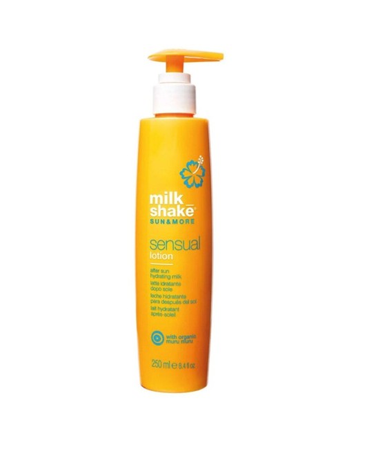 milk_shake - Sun&More Sensual Lotion 250 ml
