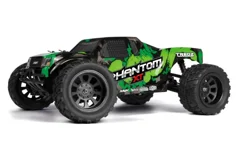 Maverick - Phantom XT 1:10 RTR Truggy - Green (150600)