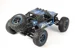 BLACKZON - Smyter DB 1/12 4WD Electric Desert Buggy - Blue (540115) thumbnail-4