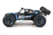 BLACKZON - Smyter DB 1/12 4WD Electric Desert Buggy - Blue (540115) thumbnail-5