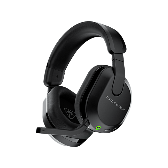 Turtle Beach Stealth 600 GEN3 Wireless Headset - Black PS5/PS4/Switch/PC