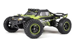 BLACKZON - Smyter DT 1/12 4WD Electric Desert Truck - Green (540112)