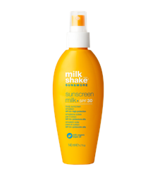 milk_shake - Sun&More Sunscreen Milk SPF 30 140 ml