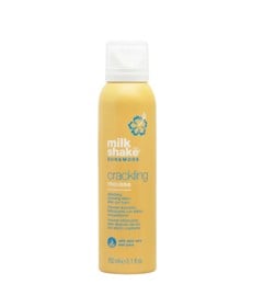 milk_shake - Sun&More Crackling Mousse 150 ml