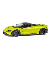 TEC-TOY - McLaren 765LT R/C 1:12 2,4GHz 7,4V - Metallic Green (471310)