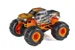 TEC-TOY - Speed Monster R/C 1:12, 2,4G 7,4V, gyro & sound - Orange (471259) thumbnail-4