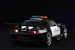 TEC-TOY - Police Chase Fjernstyret bil 1:12, 2,4GHz 7,4V Li-Ion - Sort thumbnail-8