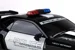 TEC-TOY - Police Chase Fjernstyret bil 1:12, 2,4GHz 7,4V Li-Ion - Sort thumbnail-9