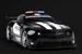 TEC-TOY - Police Chase Fjernstyret bil 1:12, 2,4GHz 7,4V Li-Ion - Sort thumbnail-10