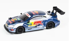 TEC-TOY - Audi RS 5 DTM Red Bull Fjernstyret 1:24  2,4GHz