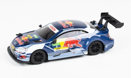 TEC TOY Audi RS 5 DTM Red Bull R C 1 24 2 4GHz 471337