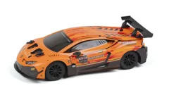 TEC-TOY - Lamborghini Huracan GT3 Fjernstyret 1:24 2,4GHz - Orange