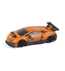 TEC-TOY - Lamborghini Huracan GT3 R/C 1:24 2,4GHz - Orange (471333)
