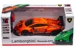 TEC-TOY - Lamborghini Huracan GT3 Fjernstyret 1:24 2,4GHz - Orange thumbnail-7