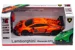 TEC-TOY - Lamborghini Huracan GT3 R/C 1:24 2,4GHz - Orange (471333) thumbnail-7