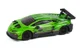 TEC-TOY - Lamborghini Huracan GT3 R/C 1:24 2,4GHz - Green (471332) thumbnail-1