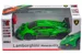 TEC-TOY - Lamborghini Huracan GT3 R/C 1:24 2,4GHz - Green (471332) thumbnail-10