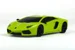 TEC-TOY - Lamborghini Aventador LP 700-4 Fjernstyret 1:24 - Grøn thumbnail-3