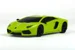 TEC-TOY - Lamborghini Aventador LP 700-4 R/C 1:24 - Green (471330) thumbnail-3