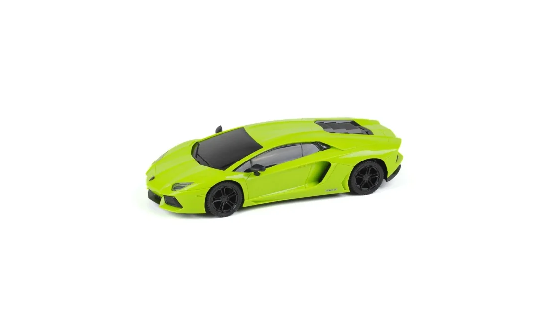 TEC-TOY - Lamborghini Aventador LP 700-4 Fjernstyret 1:24 - Grøn