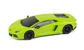 TEC-TOY - Lamborghini Aventador LP 700-4 R/C 1:24 - Green (471330) thumbnail-1