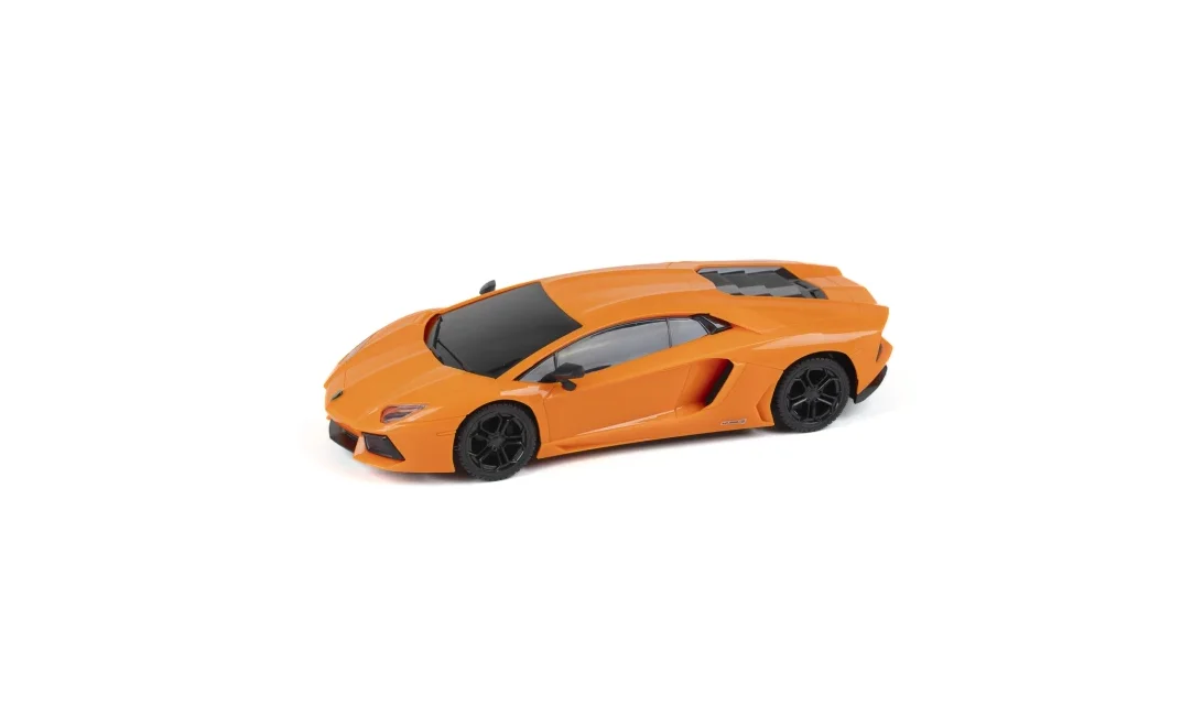 TEC-TOY - Lamborghini Aventador LP 700-4 Fjernstyret bil 1:24 - Orange