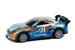TEC-TOY - Champion GT9 w/light R/C 1:22, 27MHz - Blue/Orange (471251) thumbnail-1