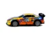 TEC-TOY - Champion GT9 w/light R/C 1:22, 27MHz - Yellow/Blue (471250) thumbnail-5