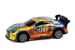 TEC-TOY - Champion GT9 w/light R/C 1:22, 27MHz - Yellow/Blue (471250) thumbnail-1