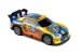 TEC-TOY - Champion GT9 w/light R/C 1:22, 27MHz - Yellow/Blue (471250) thumbnail-6