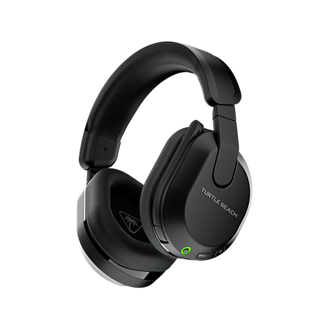 Turtle Beach Stealth 600 GEN3 Wireless Headset - Black - Xbox Series X - S/ One, PC, PS5, PS4, Switch