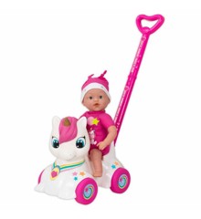 Babywalker Unicorn (20230)