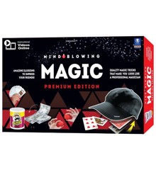 Stunning Magic - Mind-Blowing Magic Premium Edition (29037)