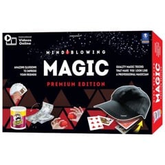 Stunning Magic - Mind-Blowing Magic Premium Edition (29037)