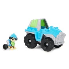 Paw Patrol - Basic Vehicle - Rex (6063452)