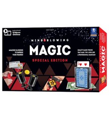 Stunning Magic - Mind-Blowing Magic Special Edition (29035)