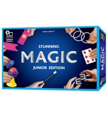 Stunning Magic - Junior Edition 50 tricks (29038)