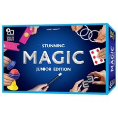 Stunning Magic - Junior Edition 50 tricks (29038)