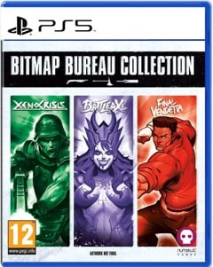 Bitmap Bureau Collection