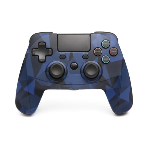Snakebyte PS4 Gamepad 4 S Wireless (Camo