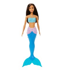 Barbie - Dreamtopia Mermaid Doll - Blue