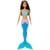 Barbie - Dreamtopia Mermaid Doll - Blue thumbnail-1