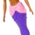 Barbie - Dreamtopia Mermaid Doll - Purple thumbnail-2