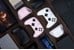 8BitDo Ultimate 2.4G Pad PC Hall Ed/Black thumbnail-14