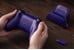 8BitDo Ultimate 2.4G Pad PC Hall Ed/Purple thumbnail-4