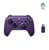 8BitDo Ultimate 2.4G Pad PC Hall Ed/Purple thumbnail-5