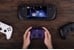 8BitDo Ultimate 2.4G Pad PC Hall Ed/Purple thumbnail-9