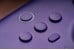 8BitDo Ultimate 2.4G Pad PC Hall Ed/Purple thumbnail-12