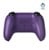 8BitDo Ultimate 2.4G Pad PC Hall Ed/Purple thumbnail-15