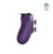 8BitDo Ultimate 2.4G Pad PC Hall Ed/Purple thumbnail-20